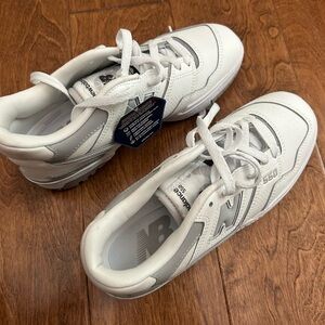 New Balance women’s 550 size 7